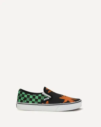 Valentino Garavani Valentino Garavani X Vans Sneakers Male 45