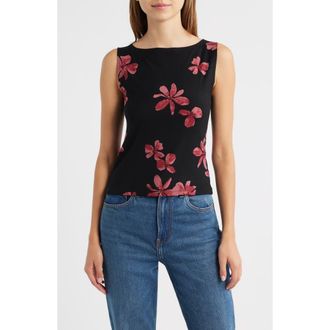 Reformation Dusk Stretch Knit Top in Sydney at Nordstrom, Size X-Small