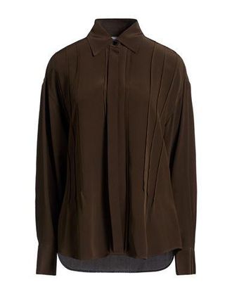 Victoria Beckham TOPWEAR - Shirts on YOOX.COM