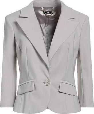 Elisabetta Franchi SUITS and CO-ORDS - Blazers on YOOX.COM