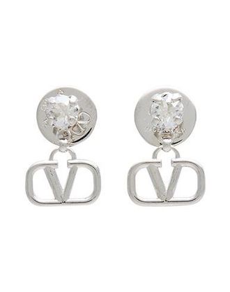 Valentino Garavani JEWELLERY and WATCHES - Earrings on YOOX.COM