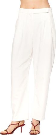 Alexia Admor Solene Barrel Pant