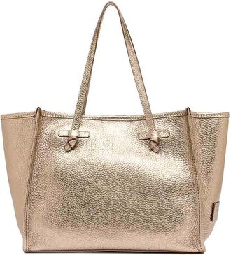 Gianni Chiarini Leather Shopping Bag