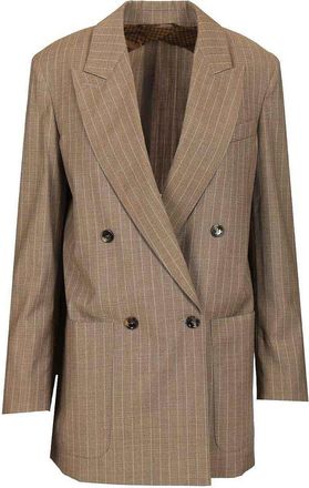 Max Mara Oversized Blazer