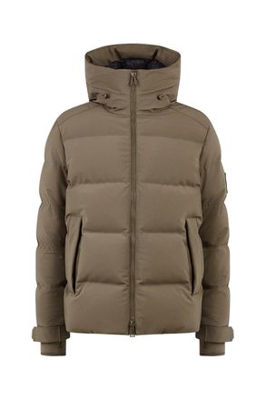 Belstaff PULSE JACKET Size: 42UK 52IT, colour: BROWN
