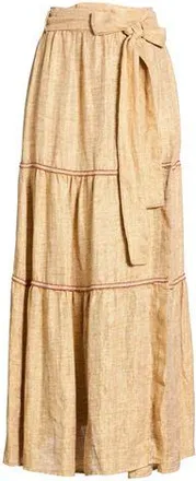 PHO Firenze PARTES DE ABAJO - Faldas largas en YOOX.COM