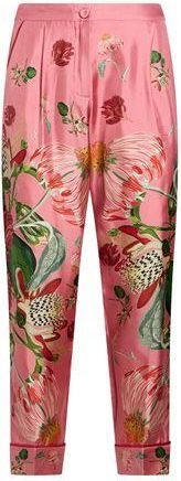 Franco Ferrari BOTTOMWEAR - Pantaloni su YOOX.COM