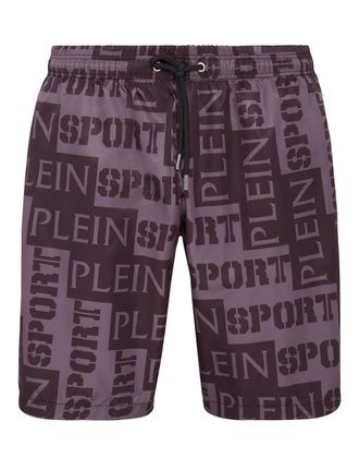 Plein Sport Korte Broek