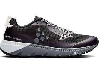 Craft Mens Craft Adv Nordic Speed 2 Shoes In Black