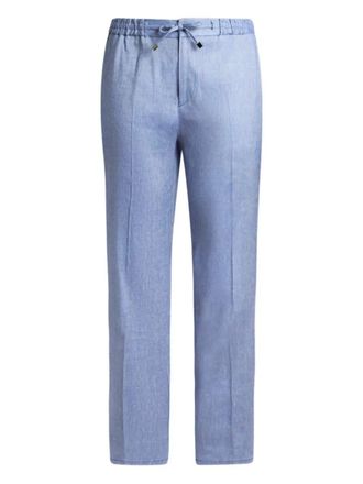 Etro Regular Trousers