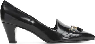 Celine Pumps, female, Black, Size: 8 1/2 US Mum Pump