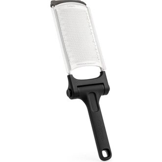 Cuisipro Surface Glide Technology Folding Grater, Fine in Black at Nordstrom