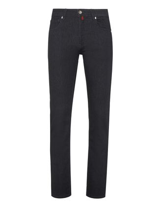 Billionaire Boys Club Jeans Recht Model