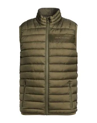 Liu Jo JACKEN & M&Auml;NTEL - Westen auf YOOX.COM