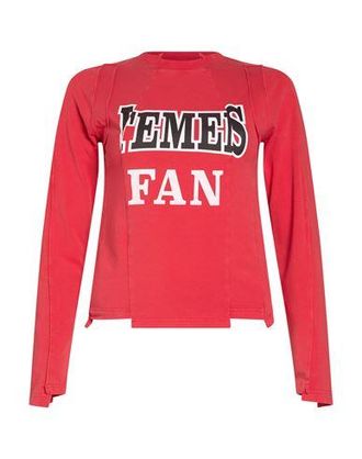 VTMNTS TOPWEAR - T-shirts sur YOOX.COM