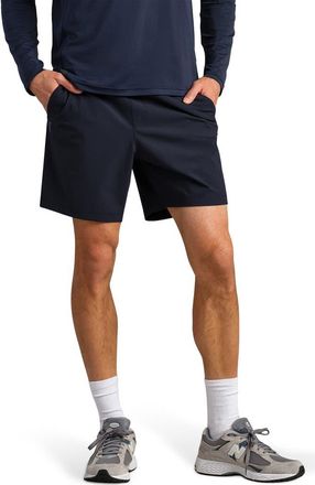 Rhone Pursuit 7-Inch Unlined Training Shorts in True Navy at Nordstrom, Size Xx-Large