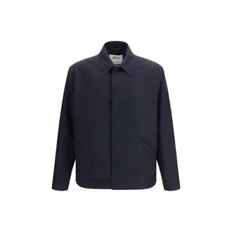 Valstar Valstar Wool Oves Aries Mens Jacket