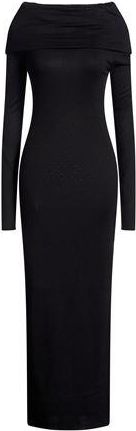 NOSTRASANTISSIMA KLEIDER - Maxi-Kleider auf YOOX.COM