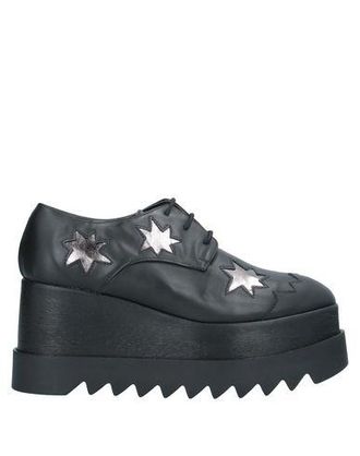 Nila & Nila FOOTWEAR - Lace-up shoes sur YOOX.COM