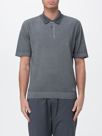 C.P. Company Maglia C. P. COMPANY Uomo colore Grigio 1