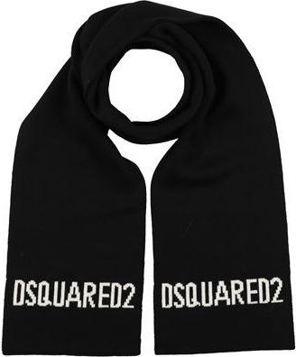 Dsquared2 ACCESSORIES - Scarves on YOOX.COM