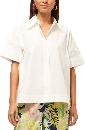 Trina Turk Opponent Top