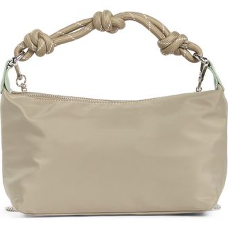 Urban Expression Shoulder Bag in Natural Sage at Nordstrom Rack