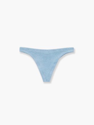 MC2 Saint Barth Slip bikini Naomi in nylon stretch - MC2 SAINT BARTH - gender_Woman