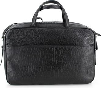 Max Mara Weekend Max Mara Large Nappa Leather Satchel