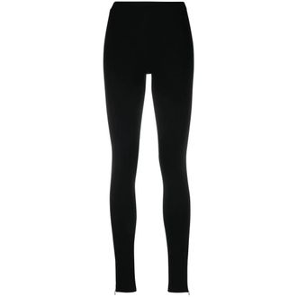Toteme Donna, Pantaloni, Nero, S, new