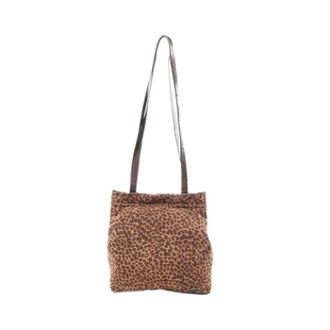 Bottega Veneta Pre-owned Shoulder Bag - Dames - Pre-owned - Bruin - Maat: ONE Size Leer