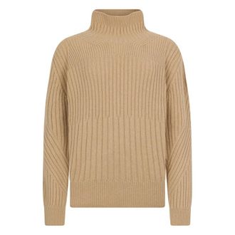 Malo Mujer, Jerseys, Beige, Talla: 5XL