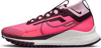 Nike (WMNS) Nike Pegasus Trail 4 GTX Hyper Pink White FN7769-600