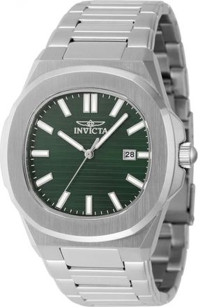 Invicta Hombre, Accesorios, Gris, Talla: ONE Size