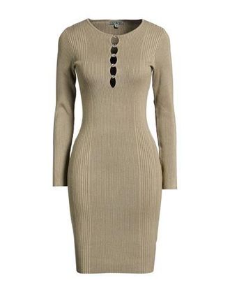 Guess DRESSES - Mini dresses on YOOX.COM