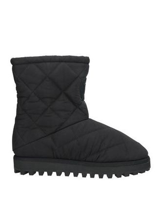 Dolce & Gabbana FOOTWEAR - Boots on YOOX.COM