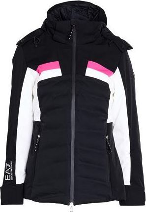 Emporio Armani COATS & JACKETS - Snow Wear sur YOOX.COM