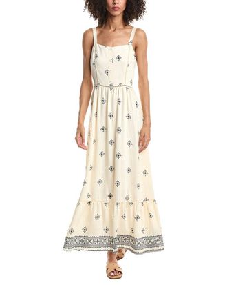 ANNA KAY Anna Kay Constantine Dress
