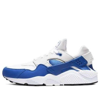 Nike Air Huarache Run DNA CH. 1 - Game Royal AR3864-101