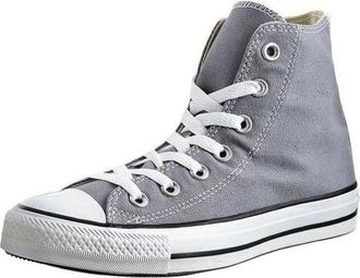 Converse Chuck Taylor All Star High Top Grey 147128C