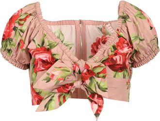 Dolce & Gabbana Donna, Camicette, Rosa, S, new