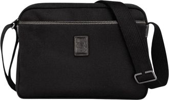 Longchamp Bolso de c&aacute;mara Boxford - Bags - Mujer - Negro - ONE SIZE