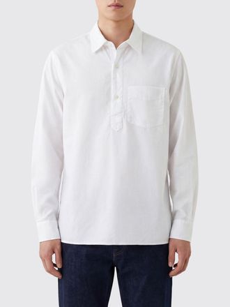 Aspesi Camicia basic in cotone