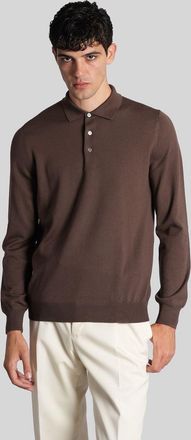 Tagliatore Palmer Polo