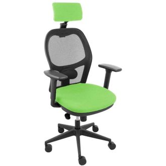 Piqueras y Crespo Piqueras Y Crespo Jorquera Silla De Oficina Pistacho
