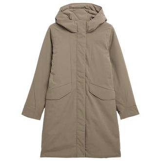 Elvine Signy Mantel f&uuml;r Damen | beige