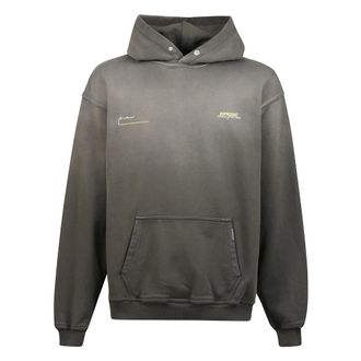 Represent Represent, Uomo, Felpe, Grigio, S, new