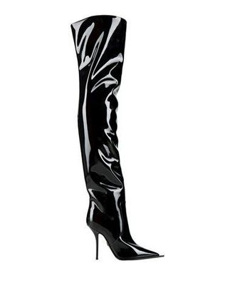 Dolce & Gabbana FOOTWEAR - Boots on YOOX.COM
