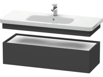 Duravit Duravit - Durastyle Mueble De Pared Con Extractor 6283, 1130mm