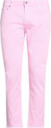 Mauro Grifoni BOTTOMWEAR - Pantaloni jeans su YOOX.COM